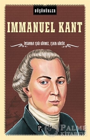 Resim Immanuel Kant