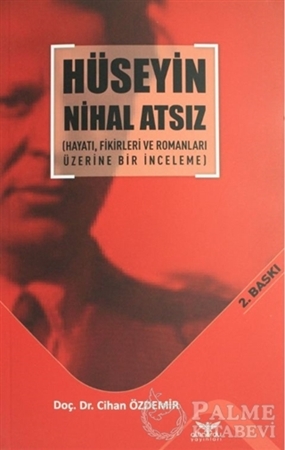 Resim Hüseyin Nihal Atsız
