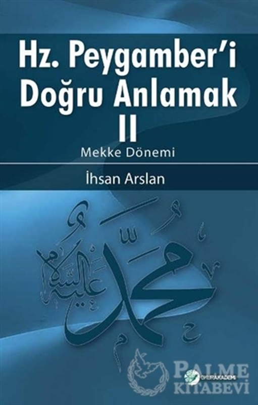 resm Hz. Peygamberi Doğru Anlamak - 2