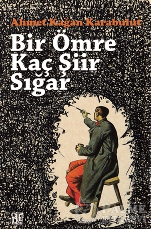 resm Bir Ömre Kaç Şiir Sığar