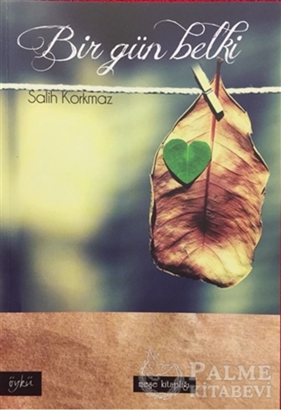 resm Bir Gün Belki