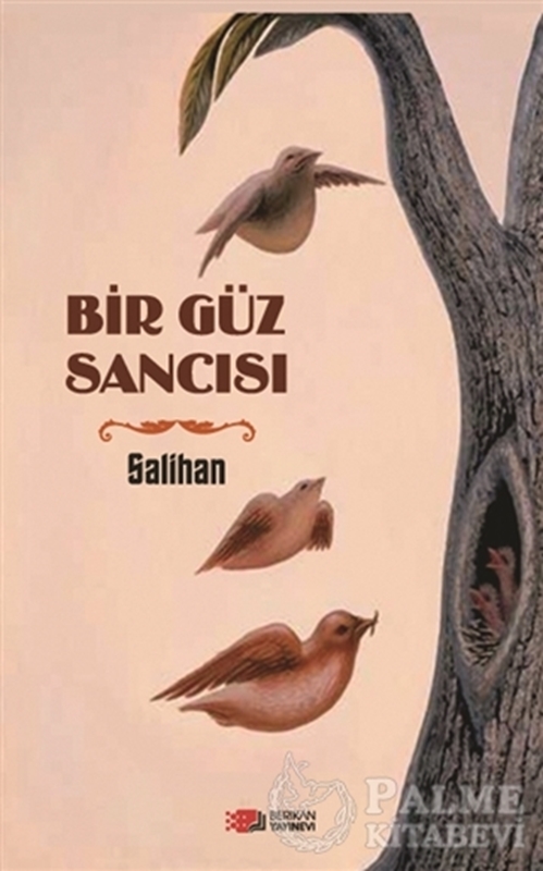 resm Bir Güz Sancısı
