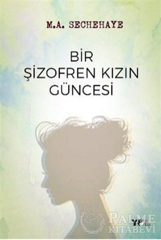 resm Bir Şizofren Kızın Güncesi