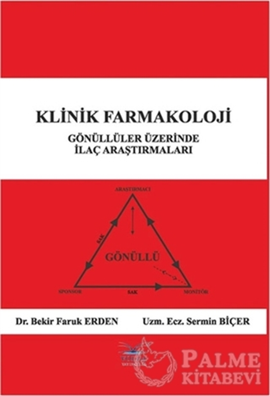 resm Klinik Farmakoloji