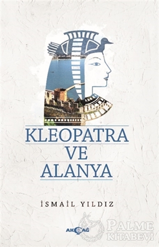 resm Kleopatra ve Alanya