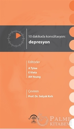 Resim 10 Dakikada Konsültasyon: Depresyon