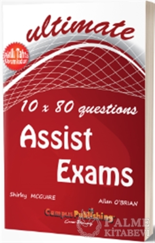 resm 10 x 80 Questions Assist Exams