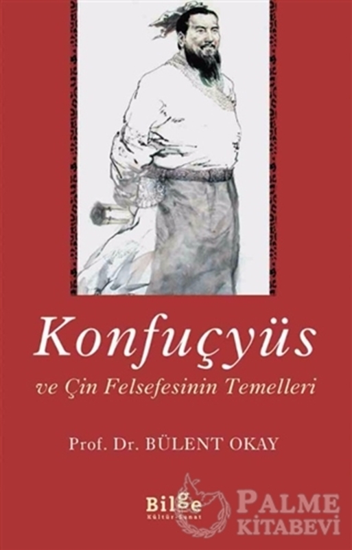 resm Konfuçyüs ve Çin Felsefesinin Temelleri