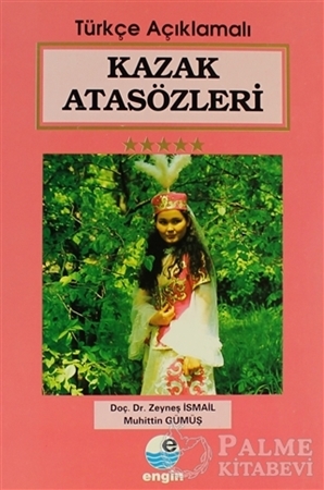 Resim Kazak Atasözleri