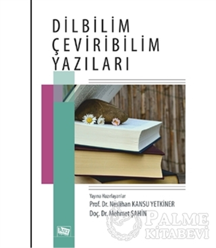 resm Dilbilim Çeviribilim Yazıları