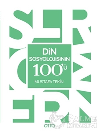 Resim Din Sosyolojisinin 100'ü