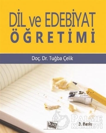 Resim Dil ve Edebiyat Öğretimi