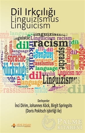 Resim Dil Irkçılığı - Linguizismus - Linguicism