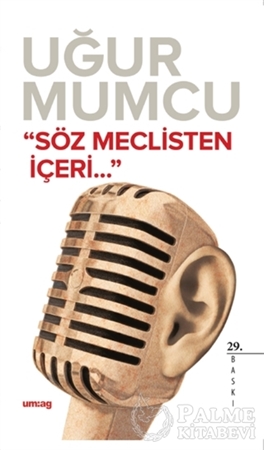 Resim Söz Meclisten İçeri...