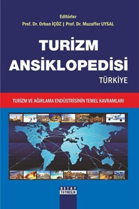 resm Turizm Ansiklopedisi