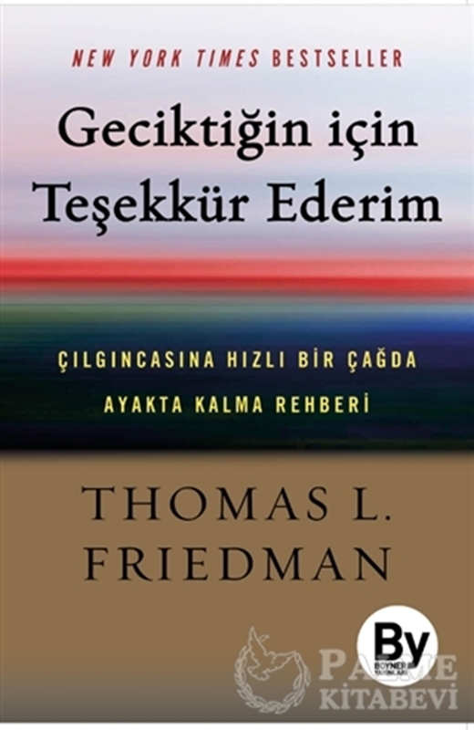 resm Geciktiğin İçin Teşekkür Ederim