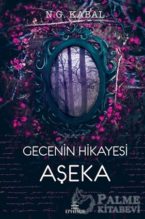 Resim Gecenin Hikayesi Aşeka