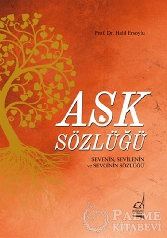 resm Aşk Sözlüğü
