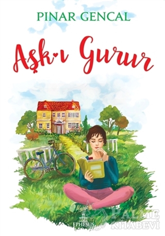 resm Aşk-ı Gurur