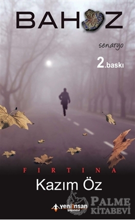 Resim Bahoz - Fırtına