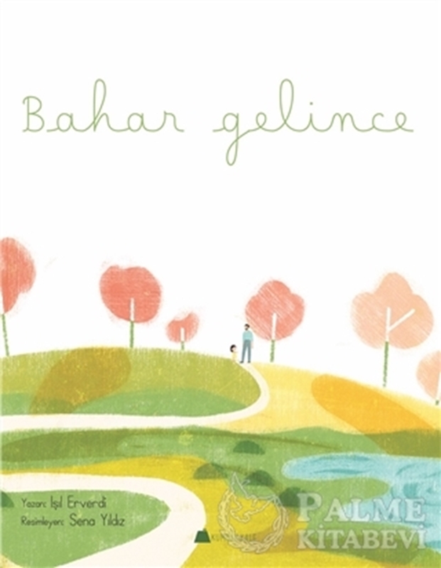 resm Bahar Gelince