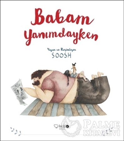 Resim Babam Yanımdayken
