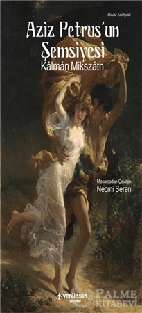 Resim Aziz Petrus’un Şemsiyesi