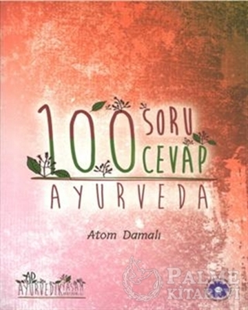 Resim Ayurveda - 100 Soru 100 Cevap