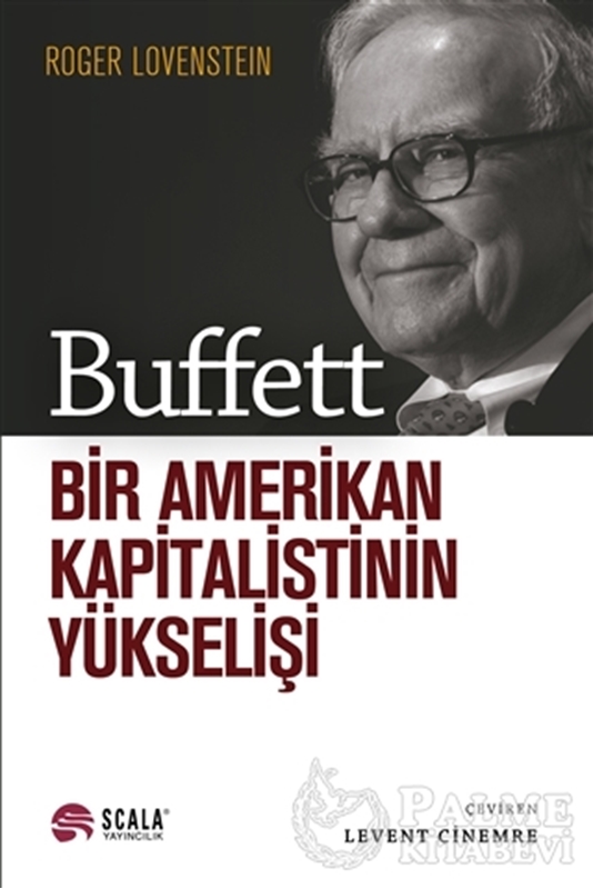 resm Buffett - Bir Amerikan Kapitalistinin Yükselişi
