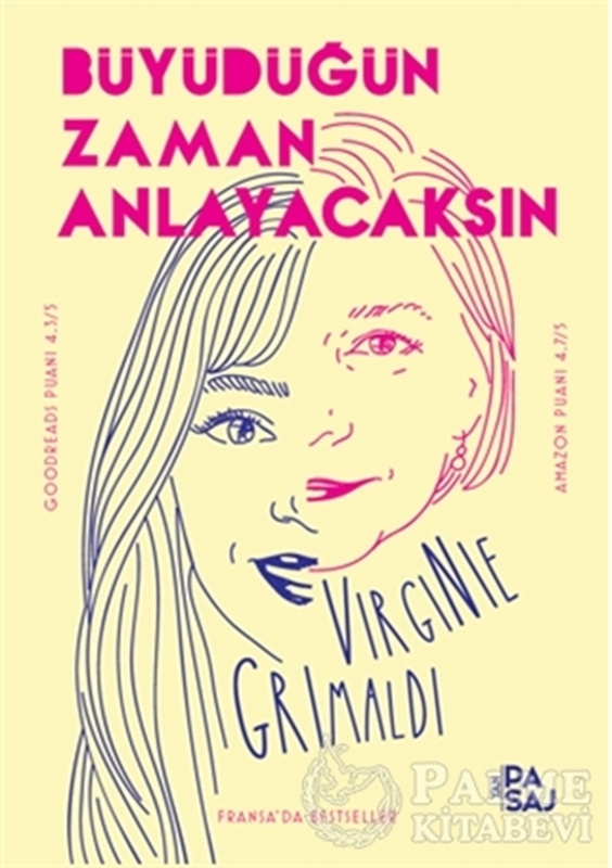 resm Büyüdüğün Zaman Anlayacaksın