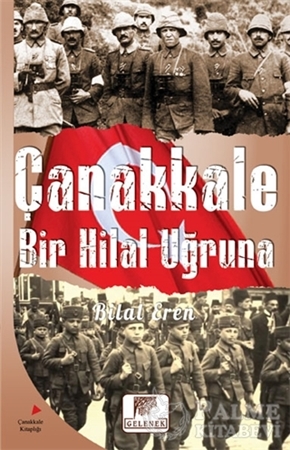 Resim Çanakkale Bir Hilal Uğruna
