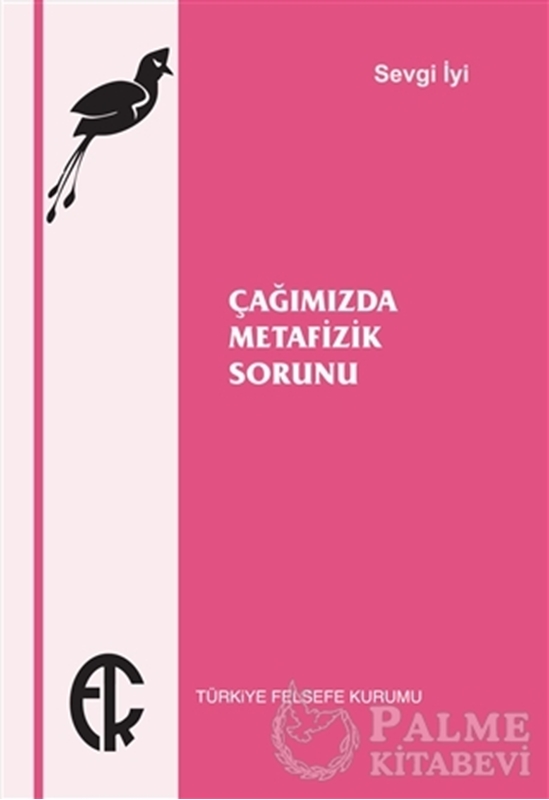 resm Çağımızda Metafizik Sorunu