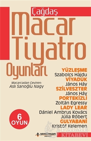 Resim Çağdaş Macar Tiyatro Oyunları