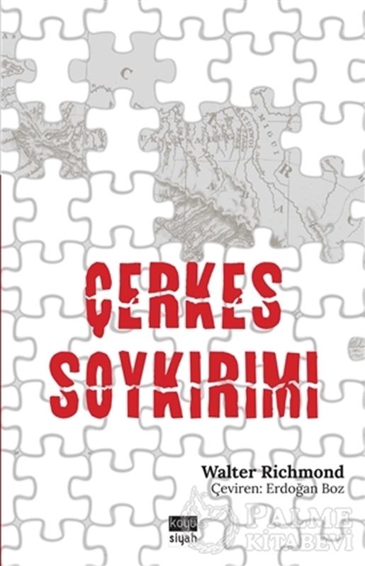 resm Çerkes Soykırımı