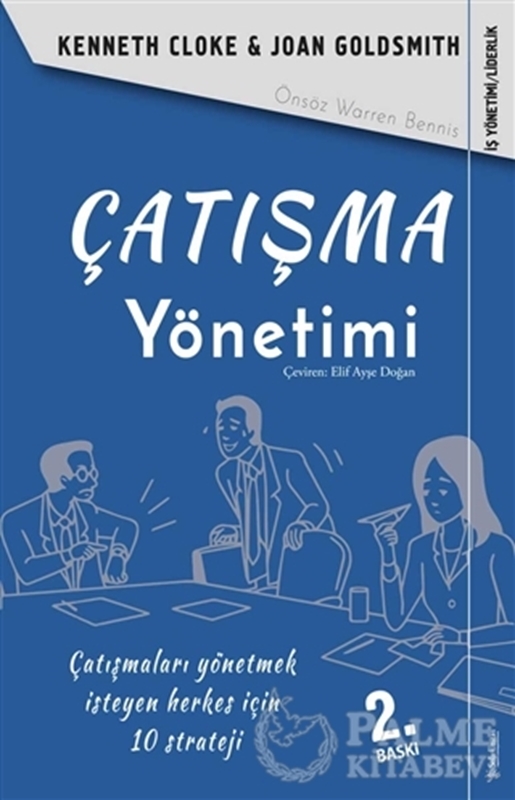 resm Çatışma Yönetimi