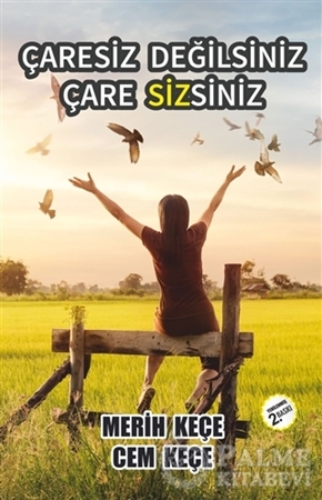 Resim Çaresiz Değilsiniz Çare Sizsiniz