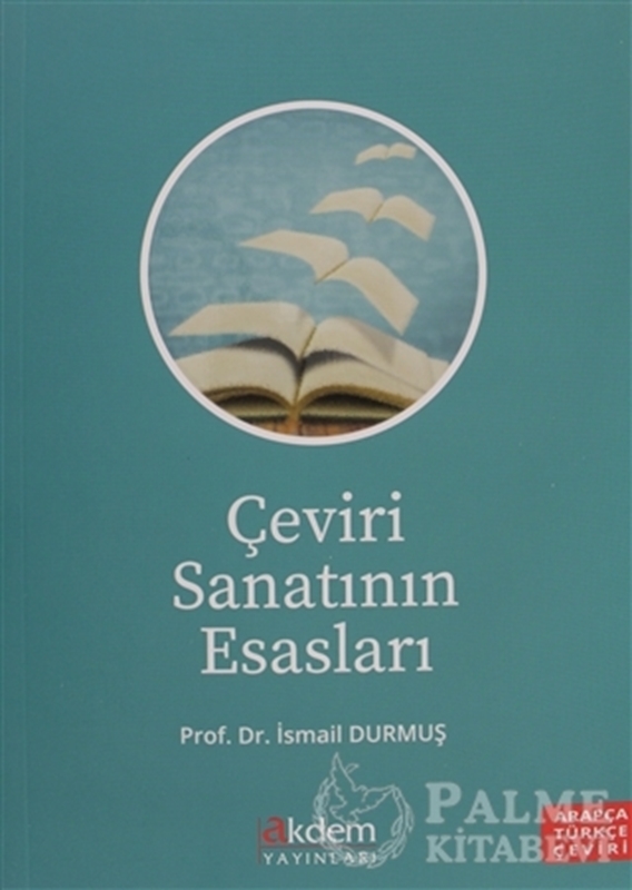 resm Çeviri Sanatının Esasları