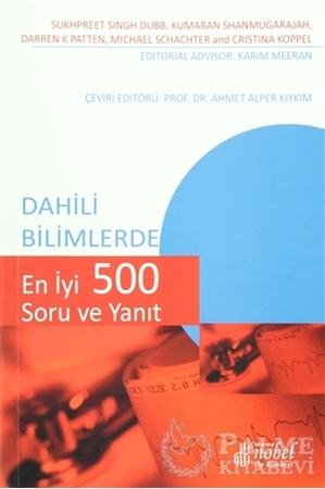 Resim Dahili Bilimlerde En İyi 500 Soru ve Yanıt