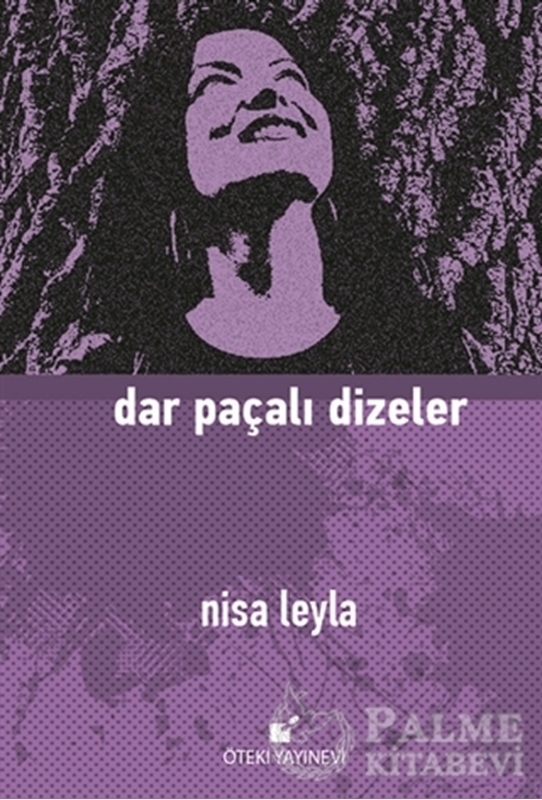 resm Dar Paçalı Dizeler