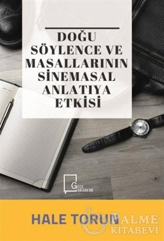 resm Doğu Söylence ve Masallarının Sinemasal Anlatıya Etkisi