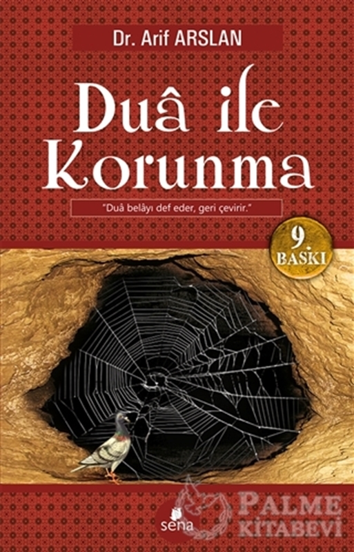 resm Dua İle Korunma