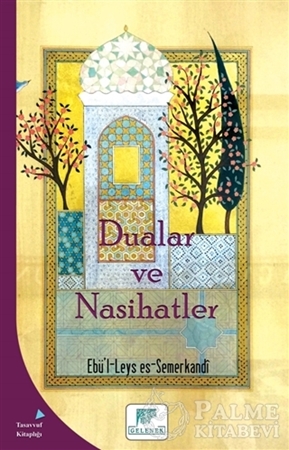 Resim Dualar ve Nasihatler