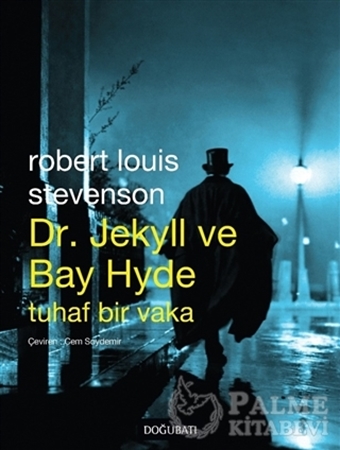 Resim Dr. Jekyll ve Bay Hyde Tuhaf Bir Vaka