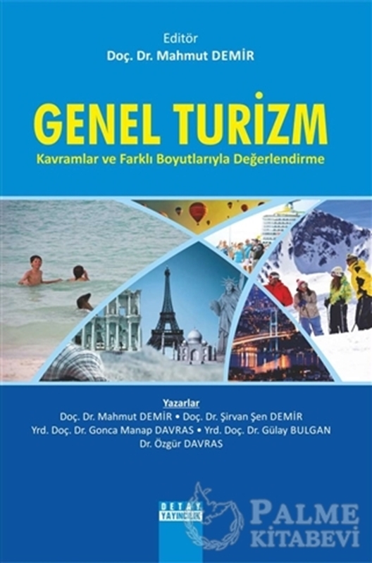 resm Genel Turizm