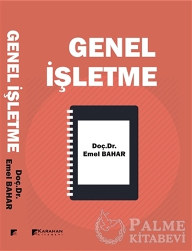 resm Genel İşletme