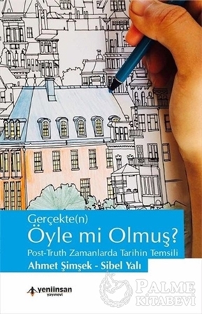 Resim Gerçekten Öyle mi Olmuş?