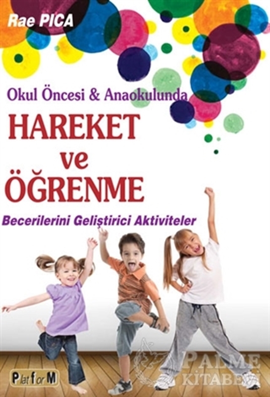 resm Hareket ve Öğrenme