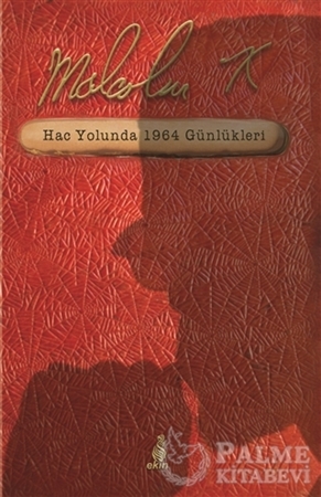 Resim Hac Yolunda 1964 Günlükleri