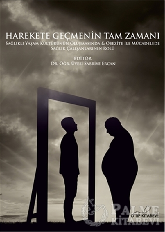 resm Harekete Geçmenin Tam Zamanı