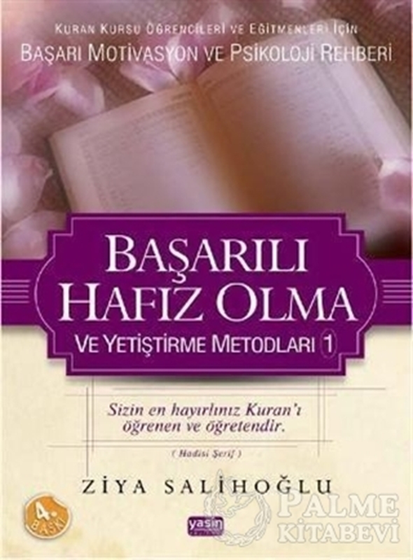 resm Başarılı Hafız Olma ve Yetiştirme Metodları